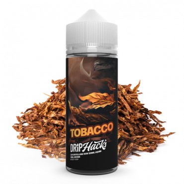 DRIP HACKS Tobacco Aroma 10ml