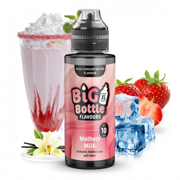 BIG BOTTLE Mothers Milk Aroma 10ml