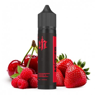 MISFITS Strawberry Cherry Raspberry Aroma 6ml
