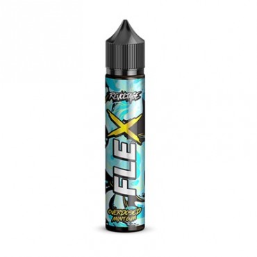Mint Gum Overdosed | Revoltage FLEX Aroma 10ml