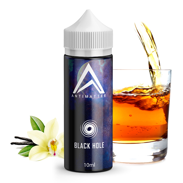 ANTIMATTER Black Hole Aroma 10ml Longfill