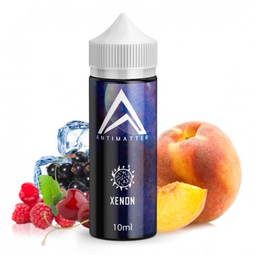 ANTIMATTER Xenon Aroma 10ml Longfill