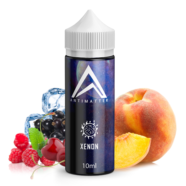 ANTIMATTER Xenon Aroma 10ml Longfill