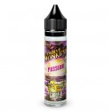 TWELVE MONKEYS Passion Aroma 10ml Longfill