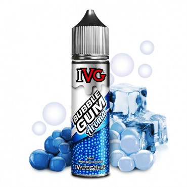 IVG Bubblegum Aroma 10ml