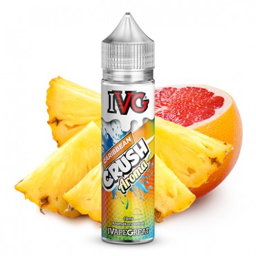 IVG Caribbean Crush Aroma 10ml Longfill