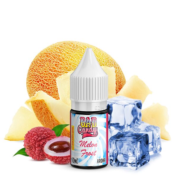 BAD CANDY Melon Frost Aroma 10ml