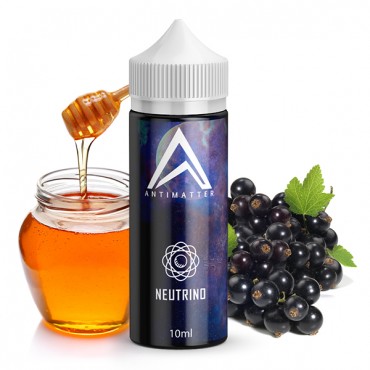 ANTIMATTER Neutrino Aroma 10ml Longfill