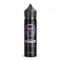 CAPTAIN FOGGY Grape Gale Aroma 10ml