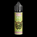 OWL Salt Kaktus Passionfruit Overdosed Aroma Longfill 10ml