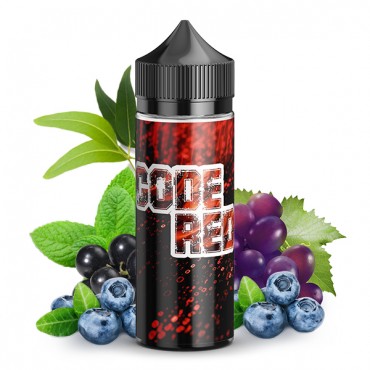 LÄDLA JUICE Code Red Aroma 10ml