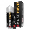 MUST HAVE # Aroma 10ml Longfill