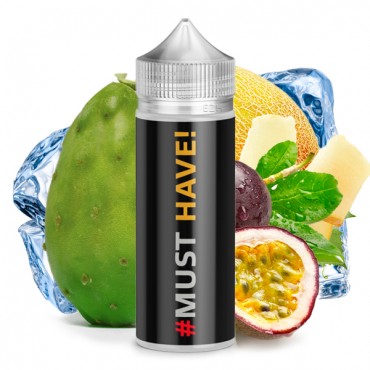 MUST HAVE # Aroma 10ml Longfill