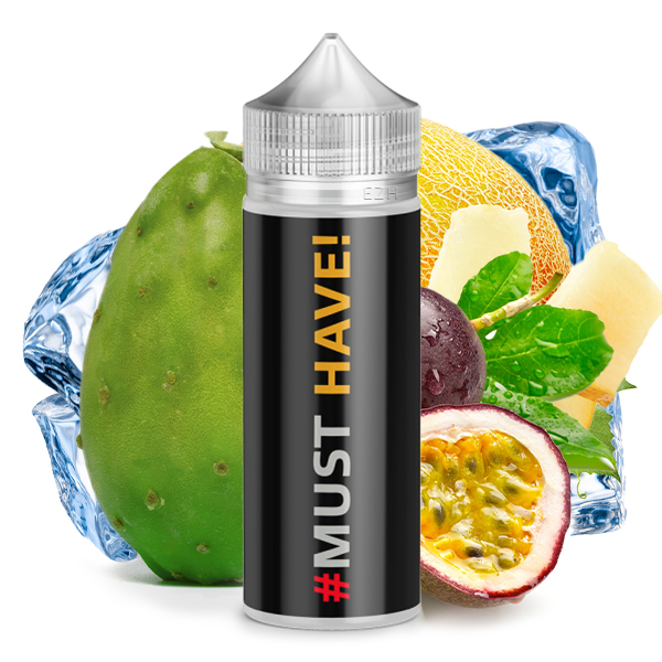 MUST HAVE # Aroma 10ml Longfill