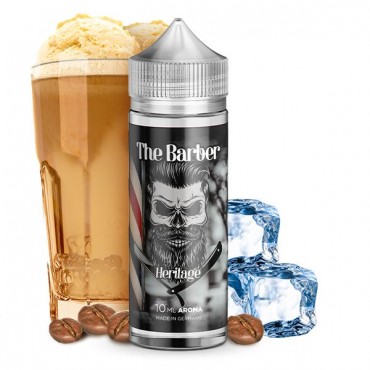KAPKA'S The Barber Heritage Aroma 10ml