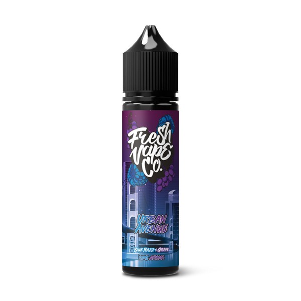 Vape Distillery Fresh Vape Co. - Urban Avenue Aroma 10ml