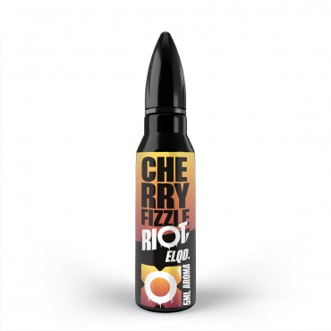 RIOT LABS (Riot Squad) CHERRY FIZZLE Classics Aroma 5ml