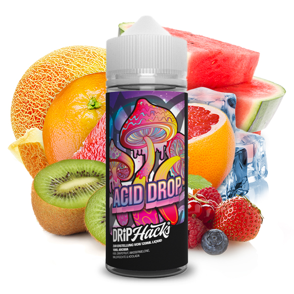 DRIP HACKS Acid Drop Aroma 10ml