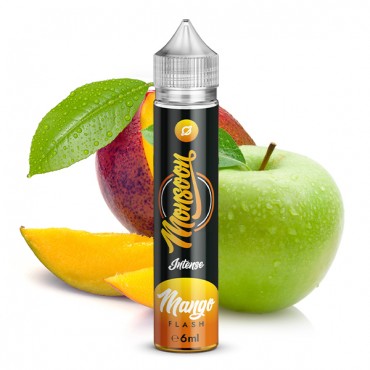 MONSOON Mango Flash Aroma 6ml