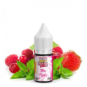 BAD CANDY Mrs Pinky Aroma 10ml