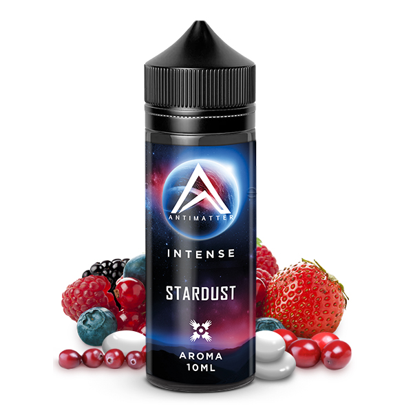 ANTIMATTER INTENSE Stardust Aroma 10ml Longfill