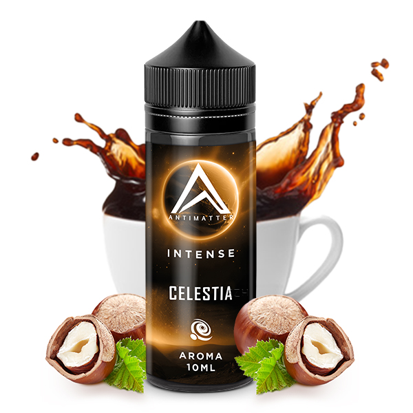 ANTIMATTER INTENSE Celestia Aroma 10ml Longfill