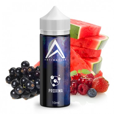 ANTIMATTER Proxima Aroma 10ml Longfill