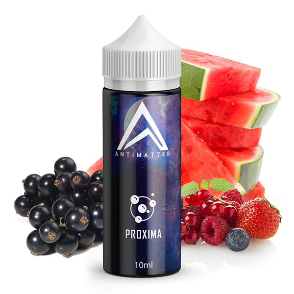 ANTIMATTER Proxima Aroma 10ml Longfill