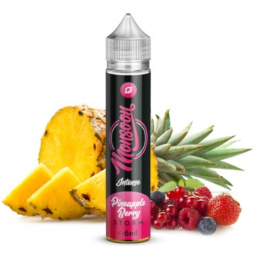 MONSOON Pineapple Berry Storm Aroma 6ml