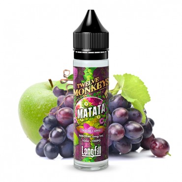 SC RED LINE Citrus Longfill Aroma 10ml