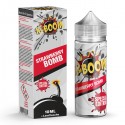 K-BOOM Strawberry Bomb Aroma 10ml Longfill