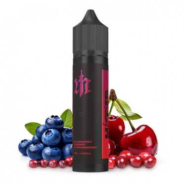 MISFITS Blueberry Cherry Cranberry Aroma 6ml