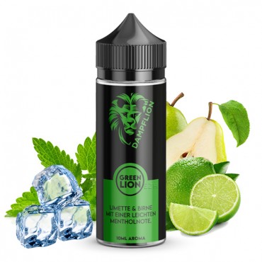 DAMPFLION Green Lion Aroma 10ml