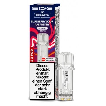 Vaporesso GTX Mesh Heads 0.6 Ohm (5 Stück pro Packung)
