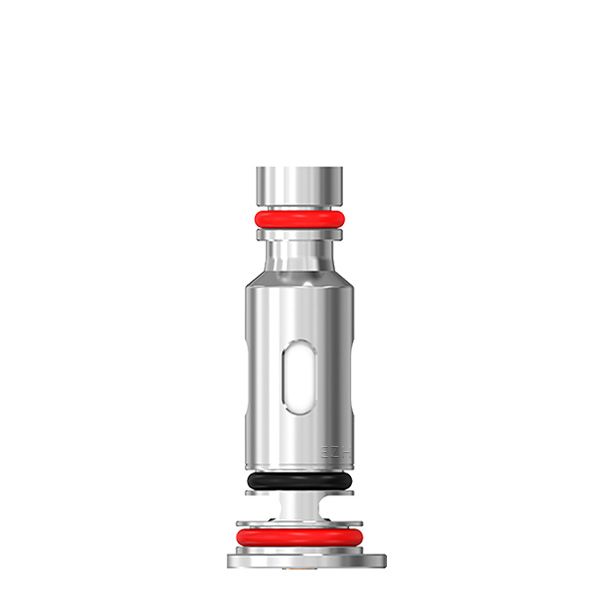 UWELL Caliburn G2 1,2 Ohm Coil Sieb Verdampferkopf - 4 Stück