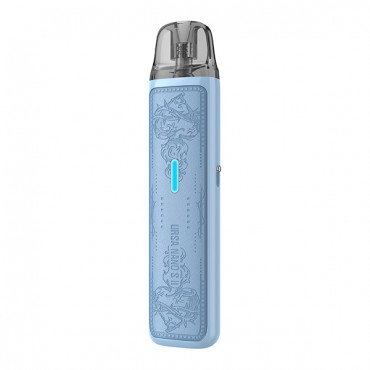 Lost Vape Ursa Nano S 2 E Zigarette Set - Blue Thorns