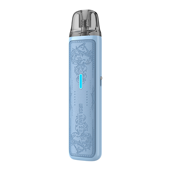 Lost Vape Ursa Nano S 2 E Zigarette Set - Blue Thorns