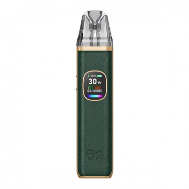 OXVA Xlim Pro 2 Kit - Green Python