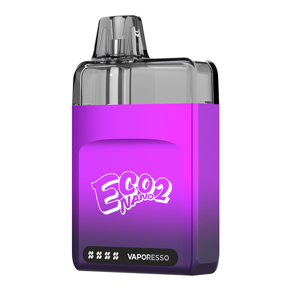 Vaporesso ECO NANO 2 Pod System - Mystic Purple