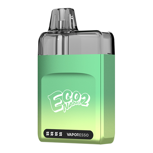 Vaporesso ECO NANO 2 Pod System - Misty Green