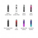 SMOK Novo Pro Kit Pod System - Black Gunmetal Leather