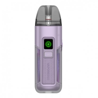 Vaporesso LUXE X2 E Zigaretten Set Lila