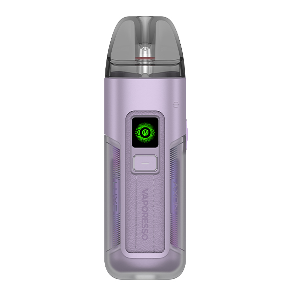 Vaporesso LUXE X2 E Zigaretten Set Lila