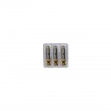 T-ROX Game Changer Ersatzcoil 0.8Ohm - 3 Stück je Packung
