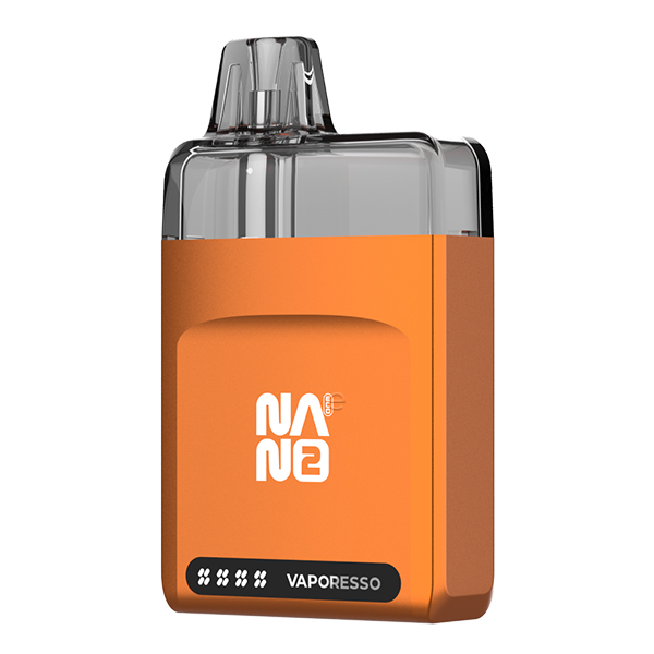 Vaporesso ECO NANO 2 Pod System -  Sunkissed Amber