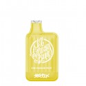 187 Strassenbande Kiwi Passion Fruit Einweg E-Zigarette BOX Version 20mg/ml