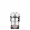 SMOK Novo Meshed Pod Clear 1.0Ohm