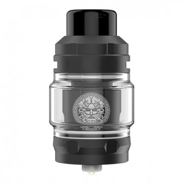 GEEKVAPE Z Subohm Tankverdampfer - Schwarz