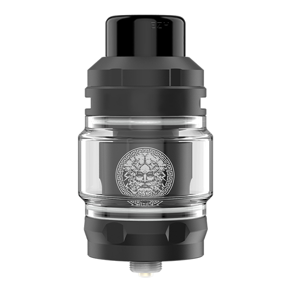 GEEKVAPE Z Subohm Tankverdampfer - Schwarz