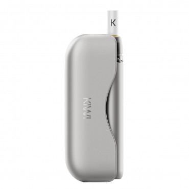 KIWI 2 KIT E Zigarette Inkl. Powerbank Nimbus Cloud